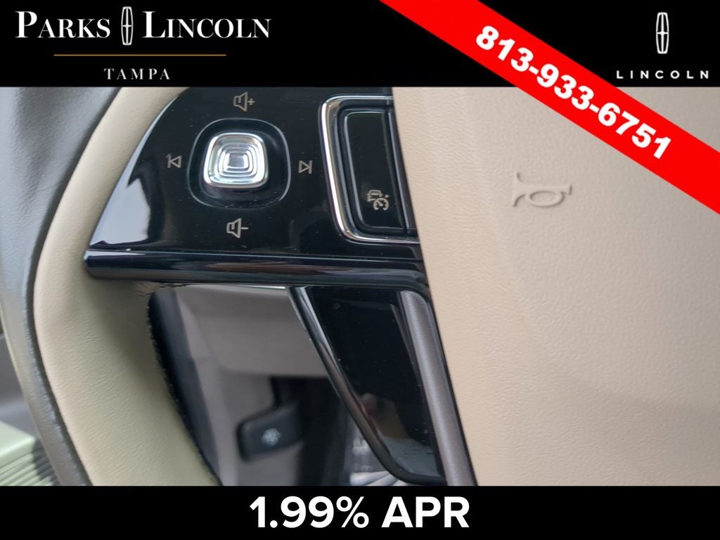 2022 Lincoln Corsair Plug-In Hybrid Grand Touring