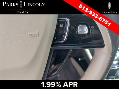 2022 Lincoln Corsair Plug-In Hybrid Grand Touring