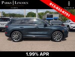 2022 Lincoln Corsair Plug-In Hybrid Grand Touring
