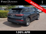 2022 Lincoln Corsair Plug-In Hybrid Grand Touring