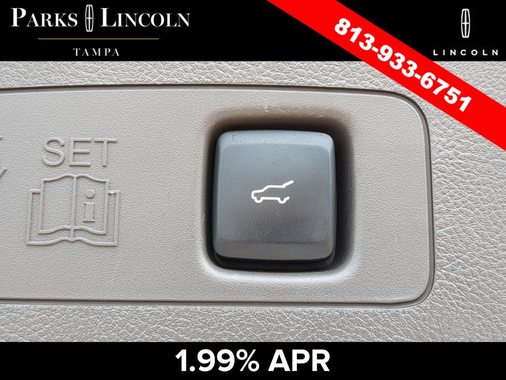 2022 Lincoln Corsair Plug-In Hybrid Grand Touring