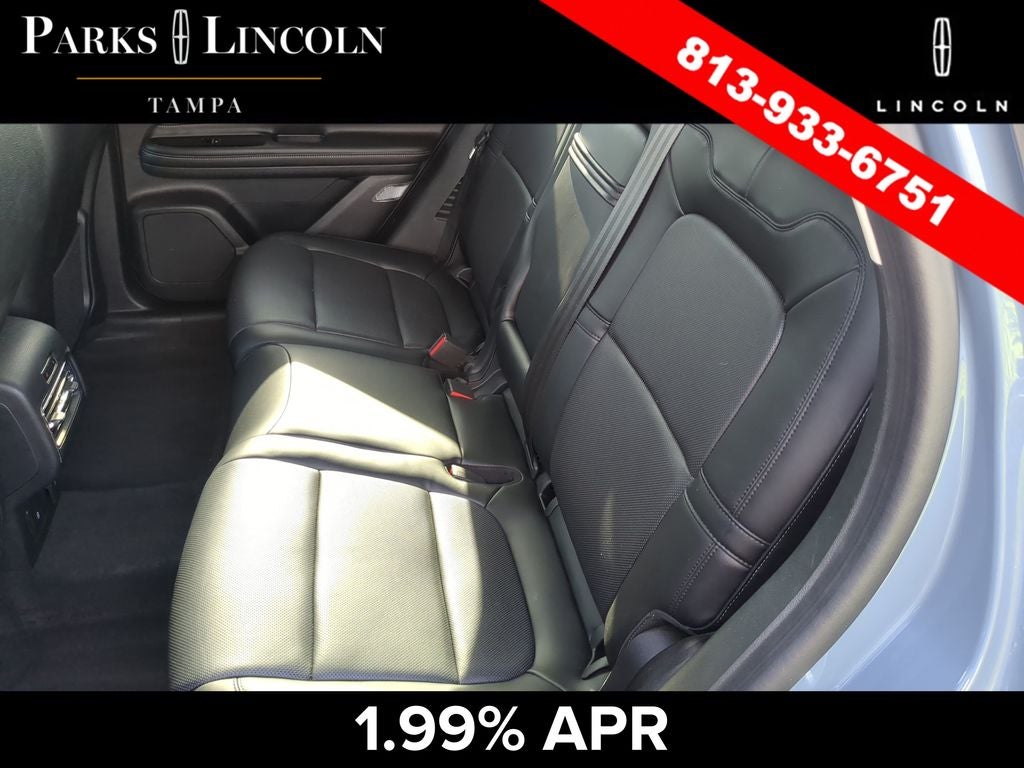 2023 Lincoln Corsair Plug-In Hybrid Grand Touring