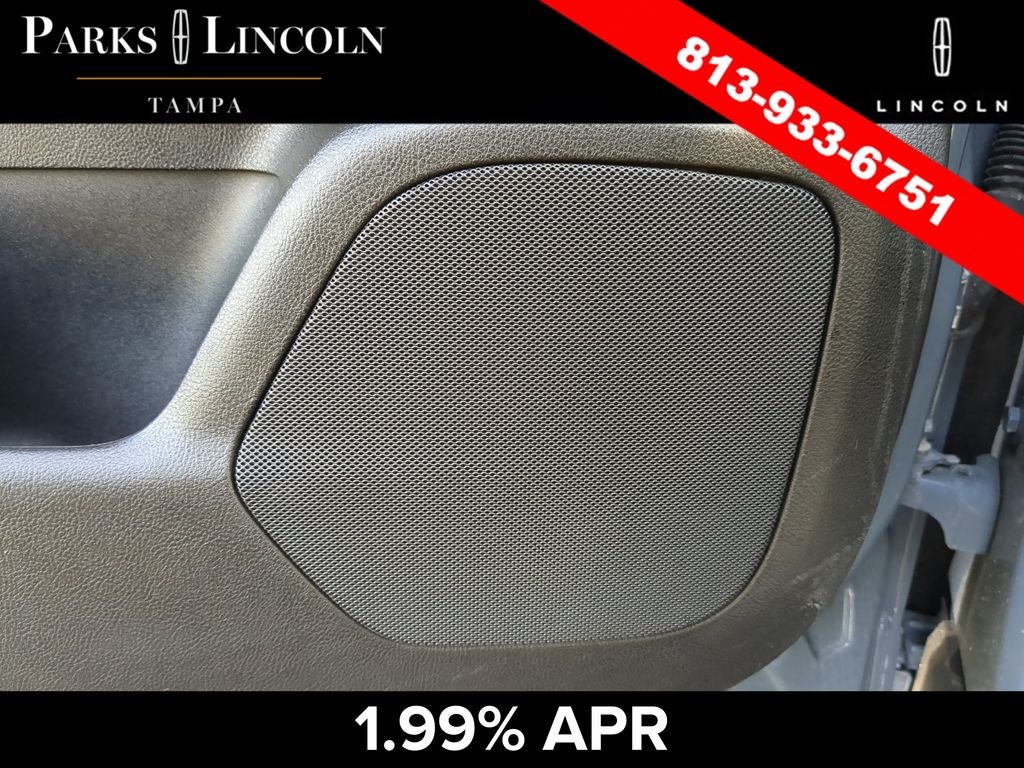 2023 Lincoln Corsair Plug-In Hybrid Grand Touring