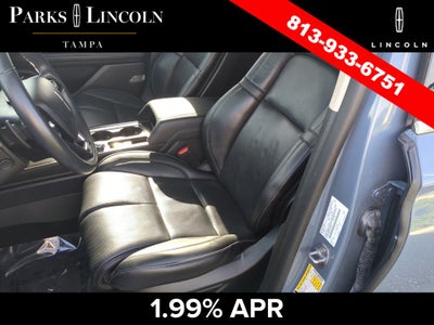 2023 Lincoln Corsair Plug-In Hybrid Grand Touring