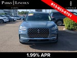 2023 Lincoln Corsair Plug-In Hybrid Grand Touring