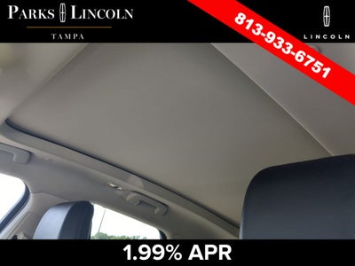 2023 Lincoln Corsair Plug-In Hybrid Grand Touring