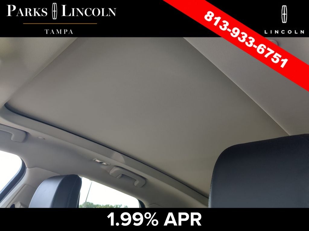 2023 Lincoln Corsair Plug-In Hybrid Grand Touring
