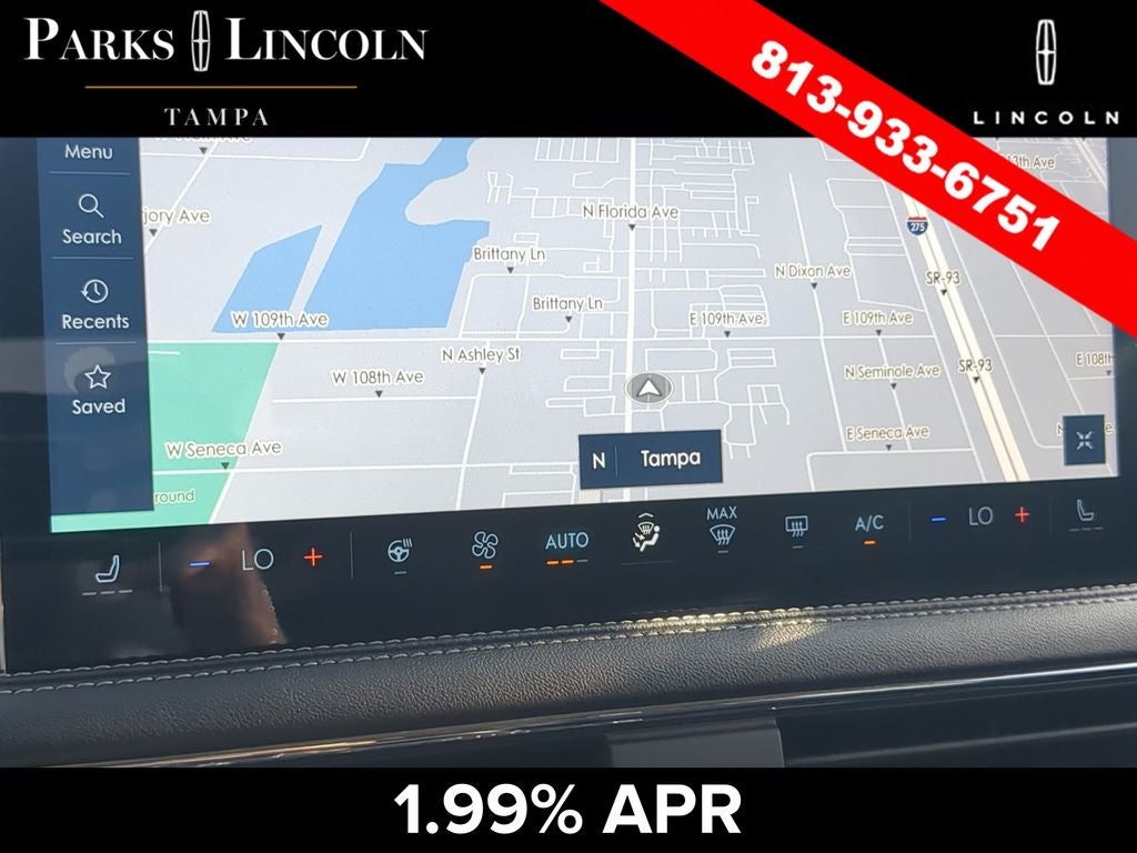 2023 Lincoln Corsair Plug-In Hybrid Grand Touring