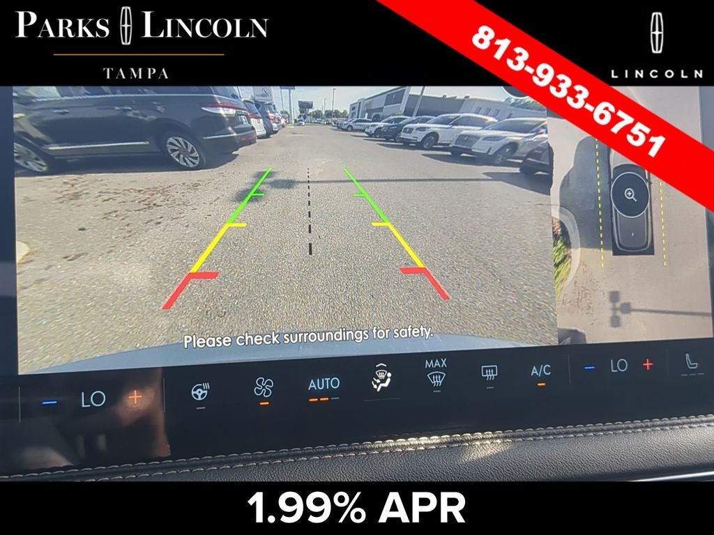 2023 Lincoln Corsair Plug-In Hybrid Grand Touring