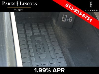 2023 Lincoln Corsair Plug-In Hybrid Grand Touring