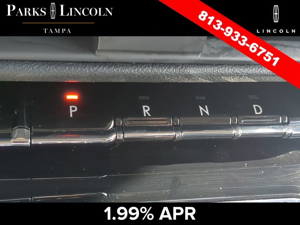 2023 Lincoln Corsair Plug-In Hybrid Grand Touring