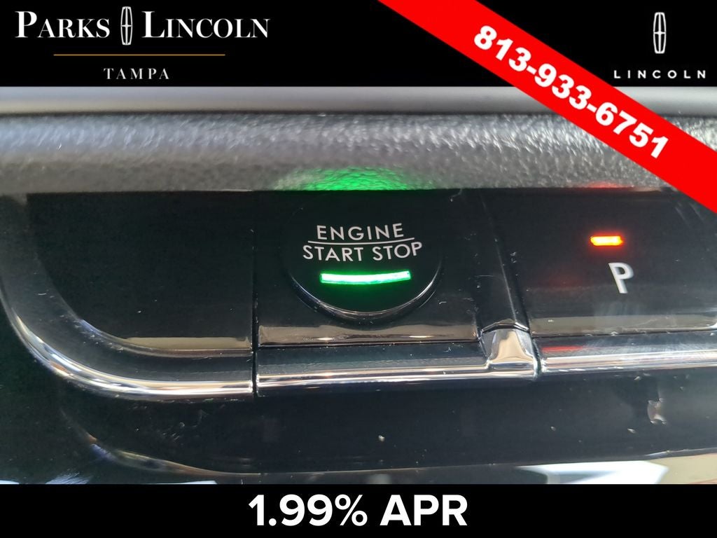 2023 Lincoln Corsair Plug-In Hybrid Grand Touring