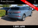 2023 Lincoln Corsair Plug-In Hybrid Grand Touring
