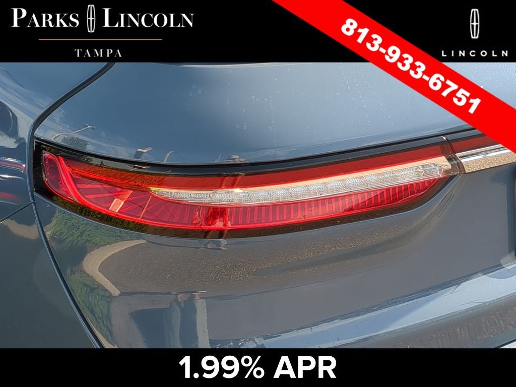 2023 Lincoln Corsair Plug-In Hybrid Grand Touring