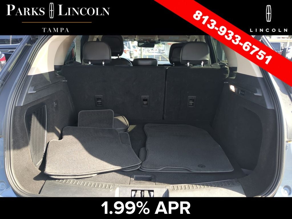 2023 Lincoln Corsair Plug-In Hybrid Grand Touring