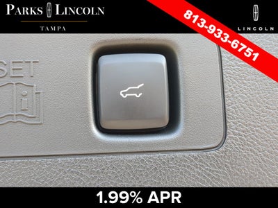 2023 Lincoln Corsair Plug-In Hybrid Grand Touring