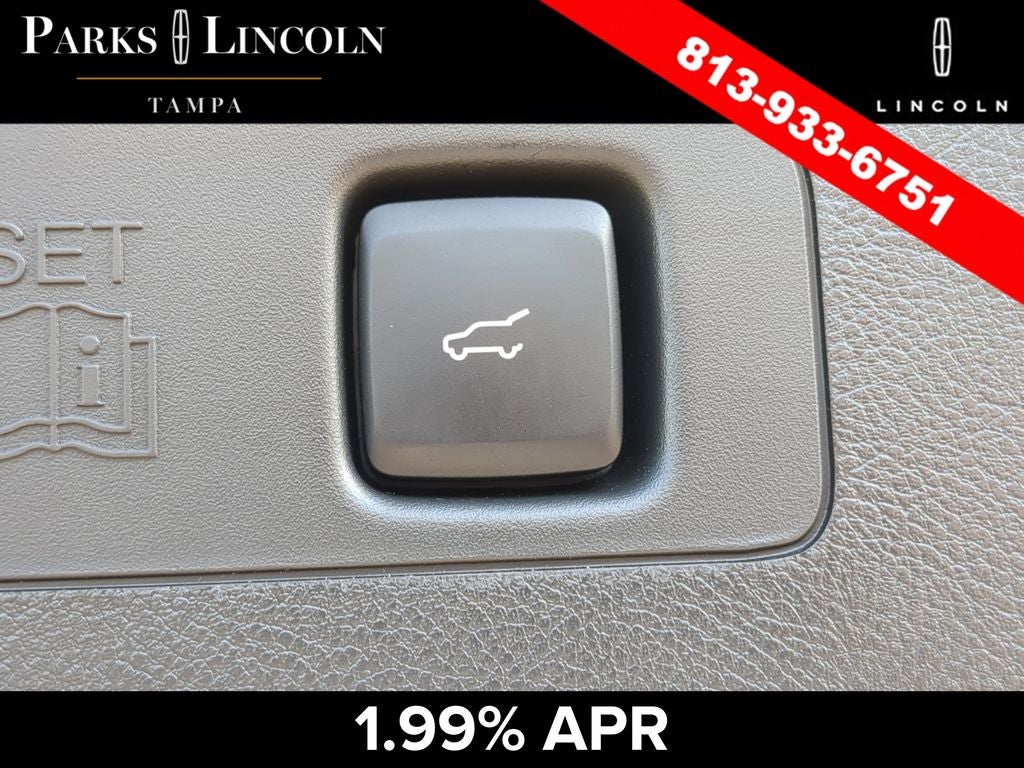 2023 Lincoln Corsair Plug-In Hybrid Grand Touring