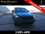 2022 Lincoln Corsair Plug-In Hybrid Grand Touring