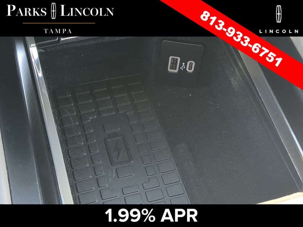 2025 Lincoln Corsair Plug-In Hybrid Grand Touring