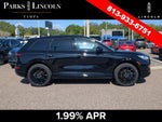 2025 Lincoln Corsair Plug-In Hybrid Grand Touring