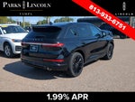 2025 Lincoln Corsair Plug-In Hybrid Grand Touring
