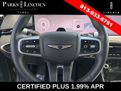 2026 Genesis GV70 2.5T