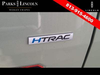 2023 Hyundai Santa Cruz SE