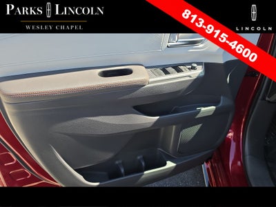 2024 Toyota Sienna XSE 7 Passenger