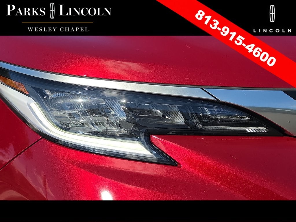 2024 Toyota Sienna XSE 7 Passenger