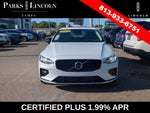 2021 Volvo S60 T5 Momentum