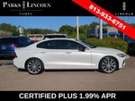 2021 Volvo S60 T5 Momentum