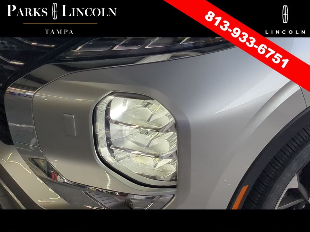 2023 Mitsubishi Outlander PHEV SEL