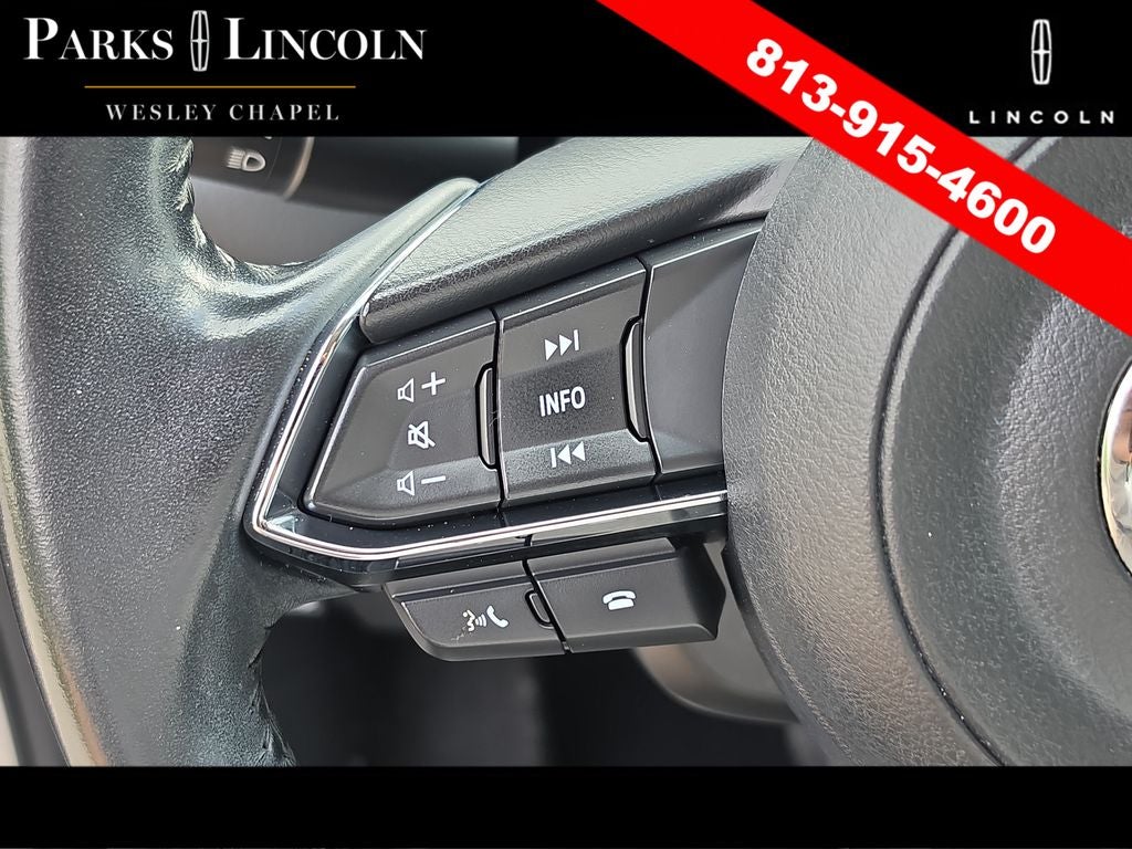2024 Mazda Mazda CX-5 2.5 S Select Package