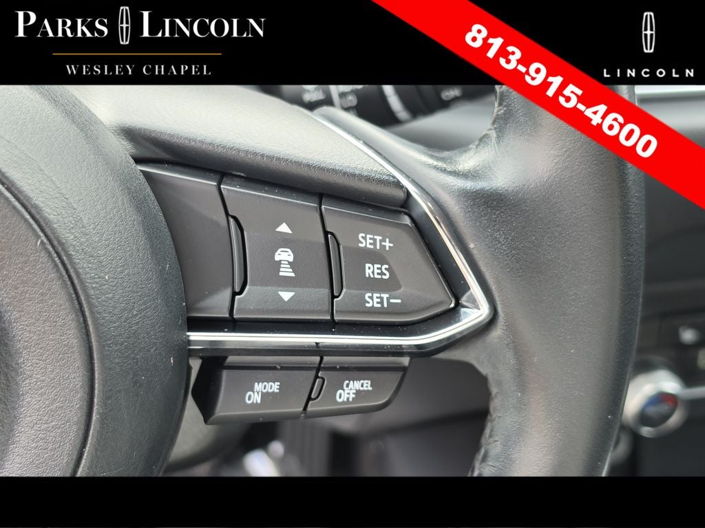 2024 Mazda Mazda CX-5 2.5 S Select Package