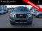 2021 Nissan Armada Platinum
