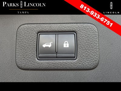 2021 Nissan Armada Platinum