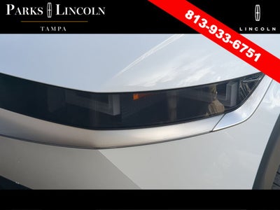 2022 Hyundai IONIQ 5 SEL