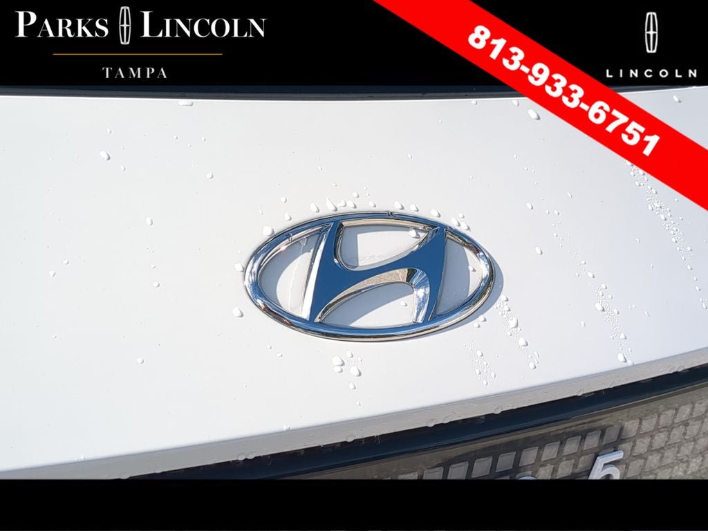 2022 Hyundai IONIQ 5 SEL