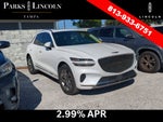 2022 Genesis GV70 2.5T