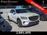 2022 Genesis GV70 2.5T