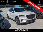 2022 Genesis GV70 2.5T