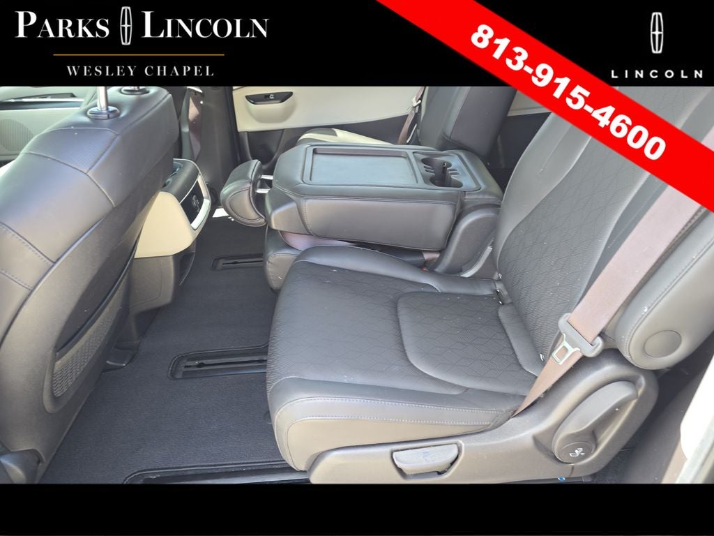 2022 Kia Carnival LXS