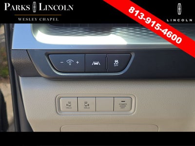 2022 Kia Carnival LXS