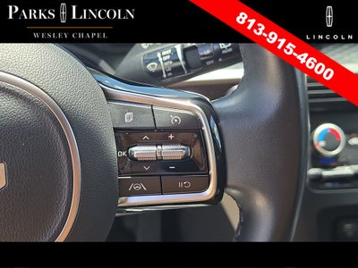 2022 Kia Carnival LXS