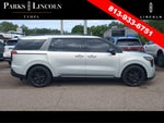 2025 Kia Carnival SX