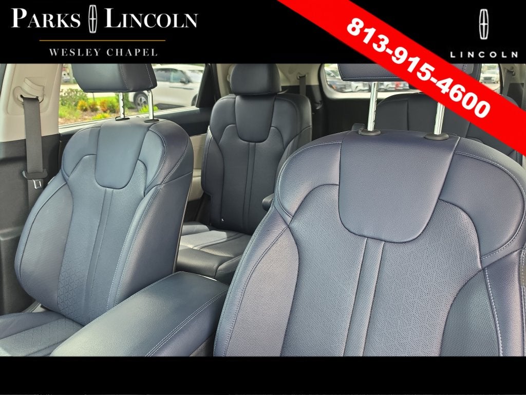 2024 Kia Sorento Hybrid SX Prestige