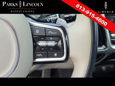 2024 Kia Sorento Hybrid SX Prestige