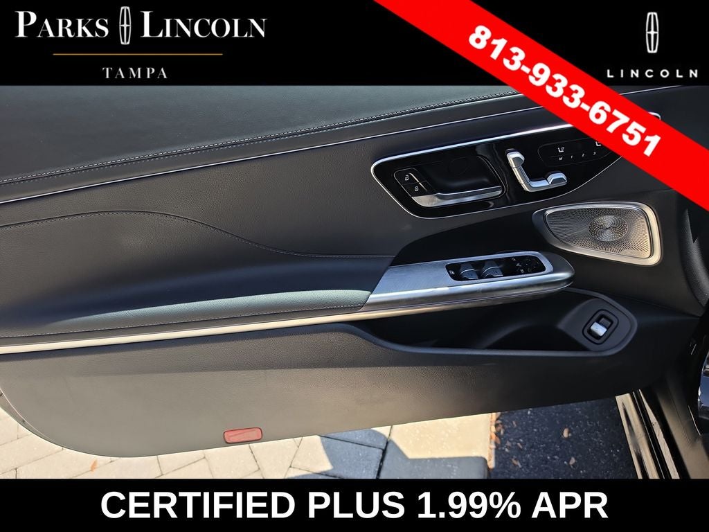 2025 Mercedes-Benz CLE CLE 300 4MATIC®