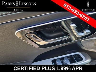2025 Mercedes-Benz CLE CLE 300 4MATIC®