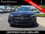 2025 Mercedes-Benz CLE CLE 300 4MATIC®